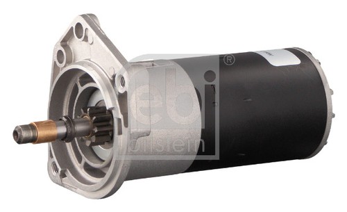 Febi starter seat 1 6 - starter, vw