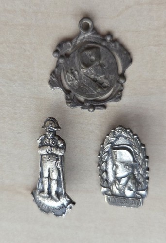 Vintage napoleon waterloo - napoleon,