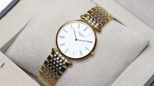 Longines grande classique - longines,