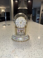 Vintage Franklin Mint Dentzel