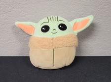 Squishmallow 6 Inch Star Wars