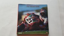Ducati Corse Official Yearbook