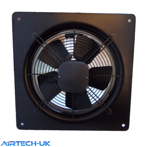 Plate axial extractor - axial,