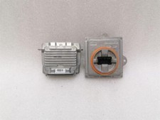 Chevrolet Corvette C7 Xenon