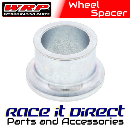 Wheel spacer kit for - wheel, yamaha