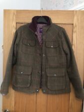Shire Classic Jacket size 10 in excellent condition