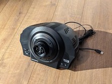 Thrustmaster T300 RS GT servo base force feedback racing wheel for PS5 BASE ONLY