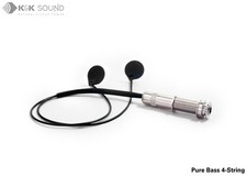 K&K Pure Bass/Tenor/Cittern