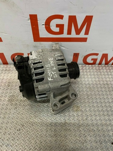 Ford focus alternator - ford,