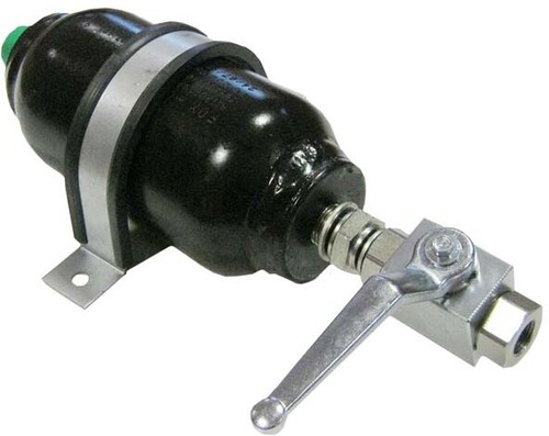 51714 misc hydraulic actuator - 51714,