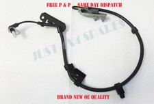 FOR ISUZU RODEO / DANVER