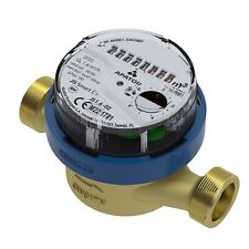 WRAS Approved Single-Jet Cold