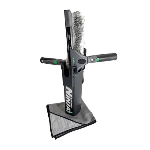 Unger ergotec ninja starter - unger,