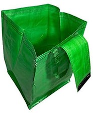 2 x Green Recycling Bag 47L