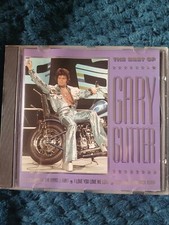 Gary Glitter - The Best Of [Live Recording] [1989] (CD 1994)