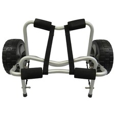 Kayak trolley canoe cart - trolley,