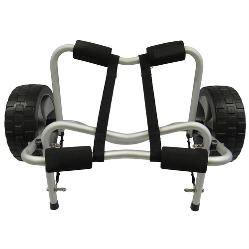Kayak trolley canoe - trolley, cart