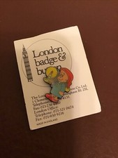 Vintage Wee Willie Winkie