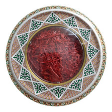 Gold Saffron Organic 100% Pure