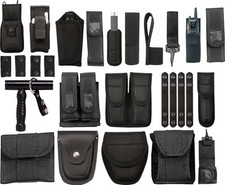 Police Officer EMS Security