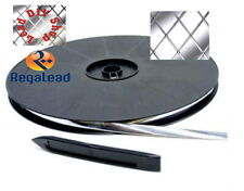 Natural self adhesive window