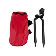 Mini Bipod for Mini Prism