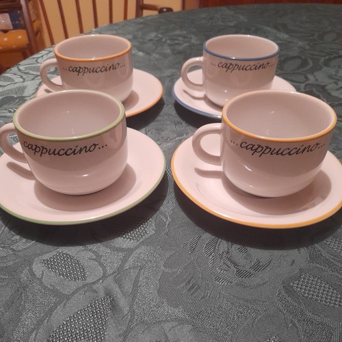Rayware coffee cappuccino - coffee,
