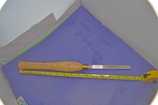 Robert Sorby 1/2 round 13mm  wood turning tool