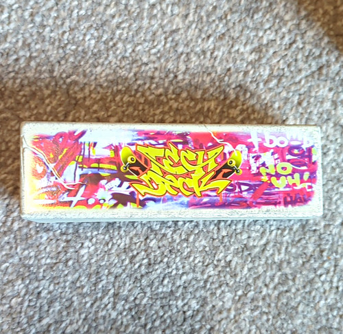 Tech deck mini - deck,