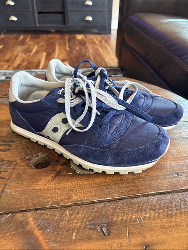 Saucony jazz low - saucony,