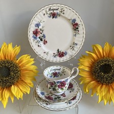 Royal Albert Flower Of The