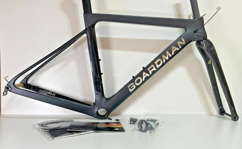 Boardman slr frameset - boardman, 9.8