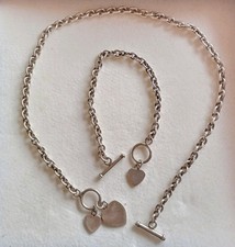 Vintage Sterling Silver .925