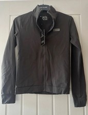 NKD Apparel Grey Slate Zip Ip