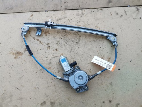 Fiat punto window regulator - fiat,
