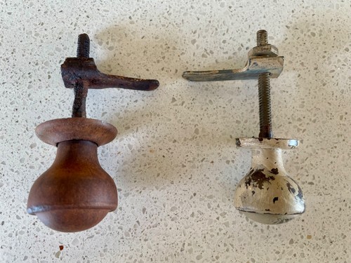 Reclaimed vintage bakelite - vintage,
