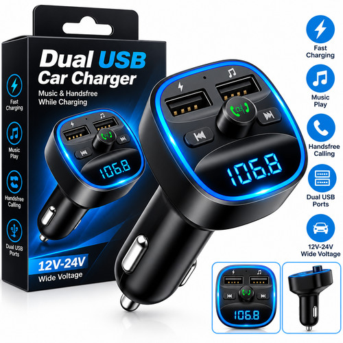 Bluetooth wireless fm - bluetooth,