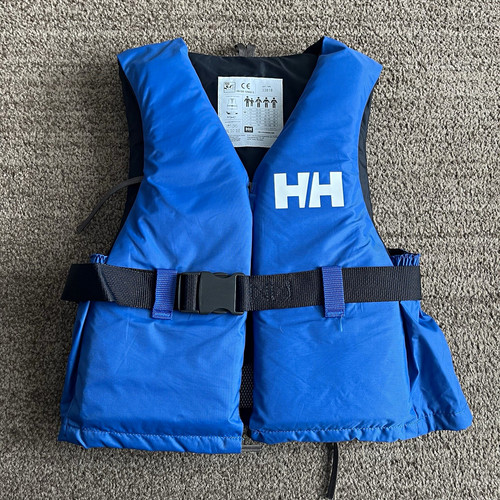 Helly hansen 33818 - hansen, sailing