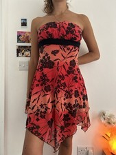 Jane Norman Fairy Summer Dress