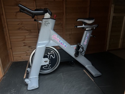 Star trac spinner nxt - star,