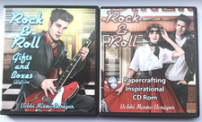 Debbi Moore Designs - 2 CD Rom