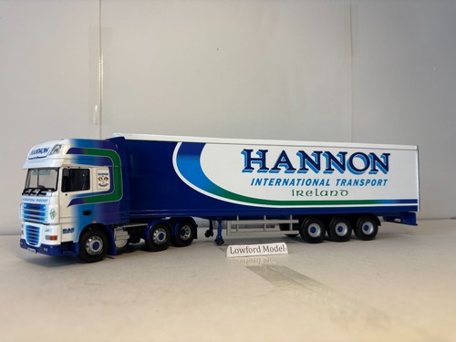 Corgi cc14107 daf - cc14107, xf105