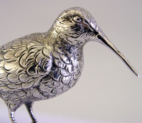 Good size inch 830 silver - 3.75,