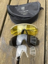 British Army Ballistic