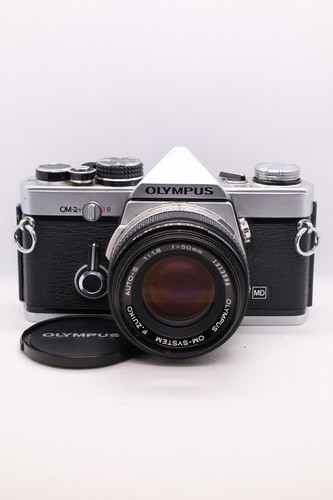 Olympus f zuiko 50mm - +, f.zuiko
