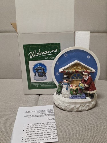 Widmanns musical animated - widmanns,