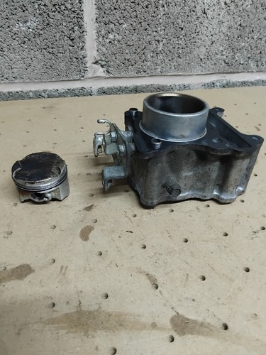 Honda pcx 125 barrel cylinder - 125,