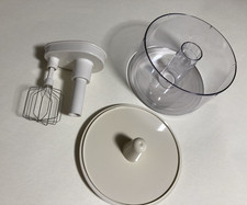 BRAUN Multipractic Whisk Bowl