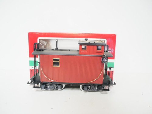 Lgb gauge 47655 undecorated - lgb,