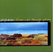 Skiploader - From Can Through